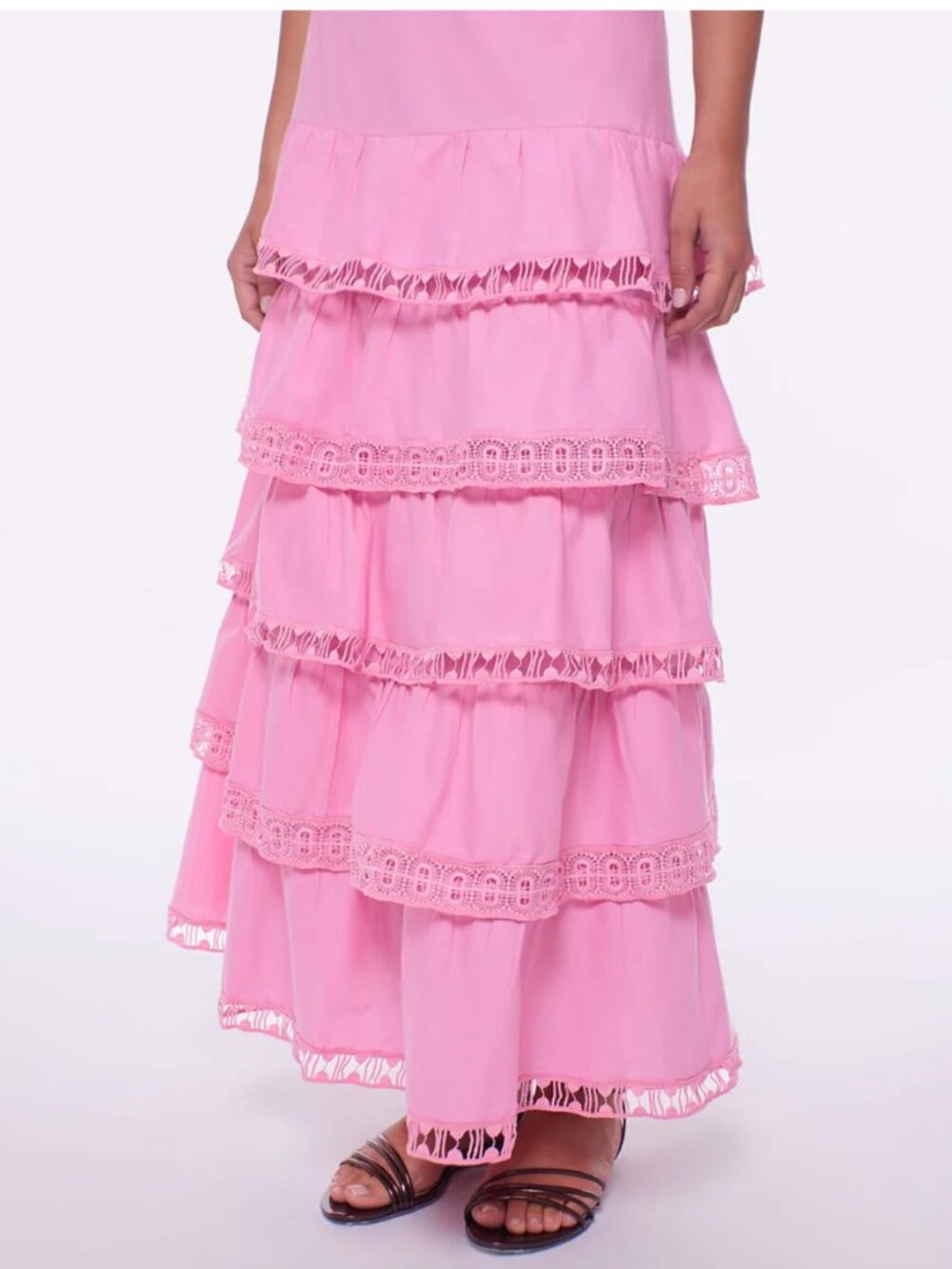 Peixoto Adina Skirt